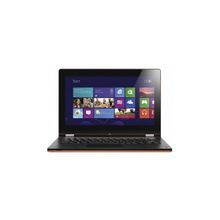 Ноутбук Lenovo IdeaPad Yoga 11 orange 59345600