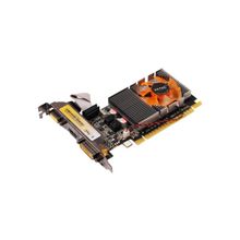 Видеокарта ZOTAC GeForce GT 610 810Mhz PCI-E 2.0 2048Mb 1066Mhz 64 bit DVI HDMI HDCP BOX