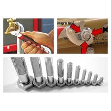 Универсальный чудо-ключ Snap N Grip