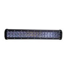 Китай Фара все ТС   противотуманная, 36 LED, 108W, прямоугольная, направленный свет, алюм.корпус, Cree LED Китай