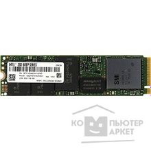 Intel SSD 256Gb M.2 600P Series SSDPEKKW256G7X1