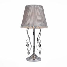 Evoluce Настольная лампа Evoluce Azzurro SL177.104.01 ID - 222971