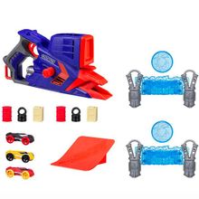 HASBRO NERF Hasbro Nerf Nitro C0788 Нерф Нитро Флешфьюри C0788