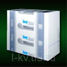 Пенопласт "KNAUF Therm" 40х1,0х1,2 (пл. 15) (15 штуп)