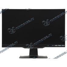 ЖК-монитор 21.5" ViewSonic "VX2263Smhl" 1920x1080, 2мс (GTG), черный (D-Sub, 2xHDMI, MM) [130227]