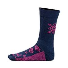  Термоноски GUAHOO Everyday Middle 51-0651 CW NV RS