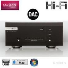 Musical Fidelity M1DAC 2300 Black