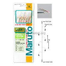 Сабик Maruto 1167 Flasher Fish Skin