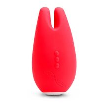 We-vibe Розовый клиторальный стимулятор We-vibe Gala (розовый)