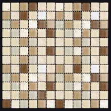 Мозаика Natural Madras MSD-419 25,8х25,8 30х30