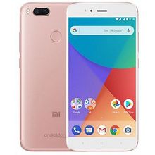 Xiaomi Mi A1 32GB Розовый  EU