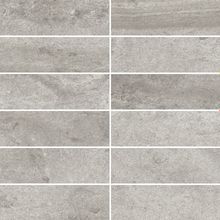 Paradyz Teakstone Teakstone Grys Mozaika Cieta Mat. мозаика 298 мм*298 10 мм