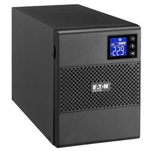 Источник бесперебойного питания eaton 5sc 5sc 1000 va tower 1000va черный 5sc1000i