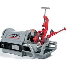 Ridgid Резьбонарезной станок Ridgid 1224 26107