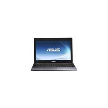 Ноутбук Asus K45A (Intel Core i5 2500 MHz (3210M) 4096 Mb DDR3-1600MHz 320 Gb (5400 rpm), SATA DVD RW (DL) 14" LED WXGA (1366x768) Зеркальный   Microsoft Windows 7 Home Basic 64bit)