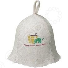 Hot Pot «Наша баня — лучше всех!»