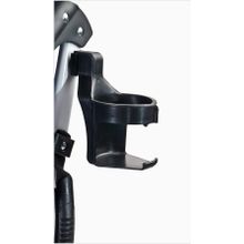 Caretero трость Jeans Black черная