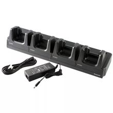 Зарядная подставка, 4-ех слотовая, для EDA60K(EDA60K-CB-2)