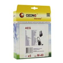 Ozone M-40 microne для пылесосов AEG