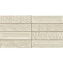 Ragno Eden Cotone Tin Decoro Mix Set 8 Pz 7x28 см