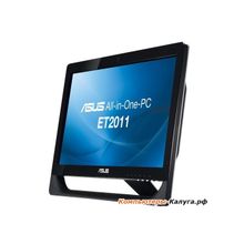 МоноБлок Asus EeeTOP 2011AGK AMD Athlon II X2 260u 2G 500G DVD-SMulti 20HD+(1600x900) ATI 5470 512M WiFi N cam Win7 HP