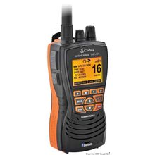 Osculati COBRA MARINE MR HH600 GPS BT EU VHF, 29.661.07