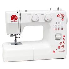 Швейная машина Janome Sakura 95