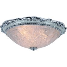 Потолочный светильник Arte Lamp A7136PL-3WH TORTA LUX