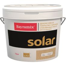 Bayramix Solar 12 кг медное