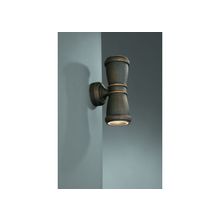 MASSIVE  Настенный уличный светильник Salvador Massive 17156 42 10