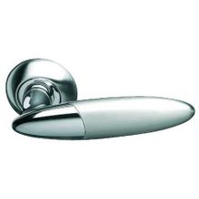 ARCHIE S010 113HH Комбинация белого никеля и блестящего хрома