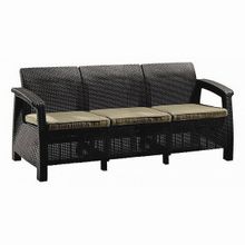 Keter Corfu love seat max