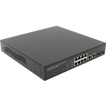 MultiCo   EW-P5882IW   Web Smart Fast  E-net  Switch  (8UTP, 10 100Mbps)