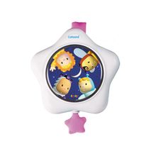 Smoby Музыкальная подвеска на кроватку, 2 вида  211334 2