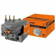 Тепловое Реле для контактора РТН 28-36А, класс 20 | код. SQ0712-0019 | TDM