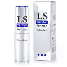 Спрей-пролонгатор для мужчин Lovespray Marafon - 18 мл. (30444)