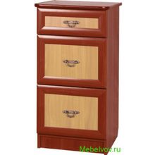 Комод Логос №16 МДФ