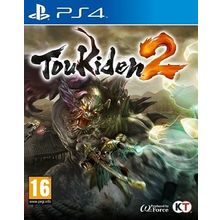 Toukiden 2 (PS4)