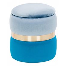 Leset Пуф-сундук Голди ID - 369949