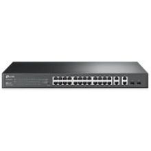 TP-Link TP-Link T1500-28TC