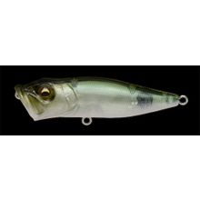 Воблер PopX, GP Crystal Shad Megabass