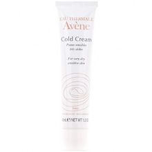 Avene Cold Cream 40 мл