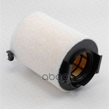 Фильтр Воздушный Audi A3 08-> Green Filter арт. LF0104