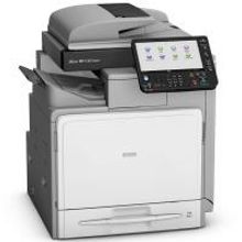 RICOH Aficio MP C401SRSP МФУ лазерное цветное