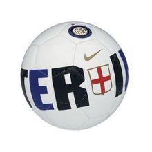 Мяч футбольный Nike inter Tee Supporters Ball (HO11)