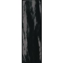 Fap Ceramiche Manhattan Black 10x30 см