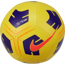 Мяч футбольный Nike Park Ball арт.CU8033-720 р.5 (1132780)