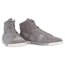 Кеды  мужские Dirk Bikkembergs  BKE102008,цвет серый,44