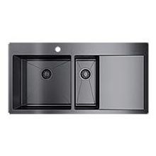 Omoikiri Akisame 100-2-GM-L 4973103