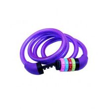 Roxy Kids для колясок Радуга с кодовым замком